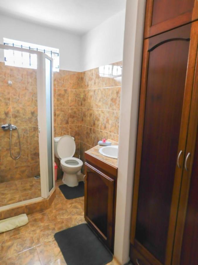 Tulsi Apartment & Studio La Gaulette Dış mekan fotoğraf