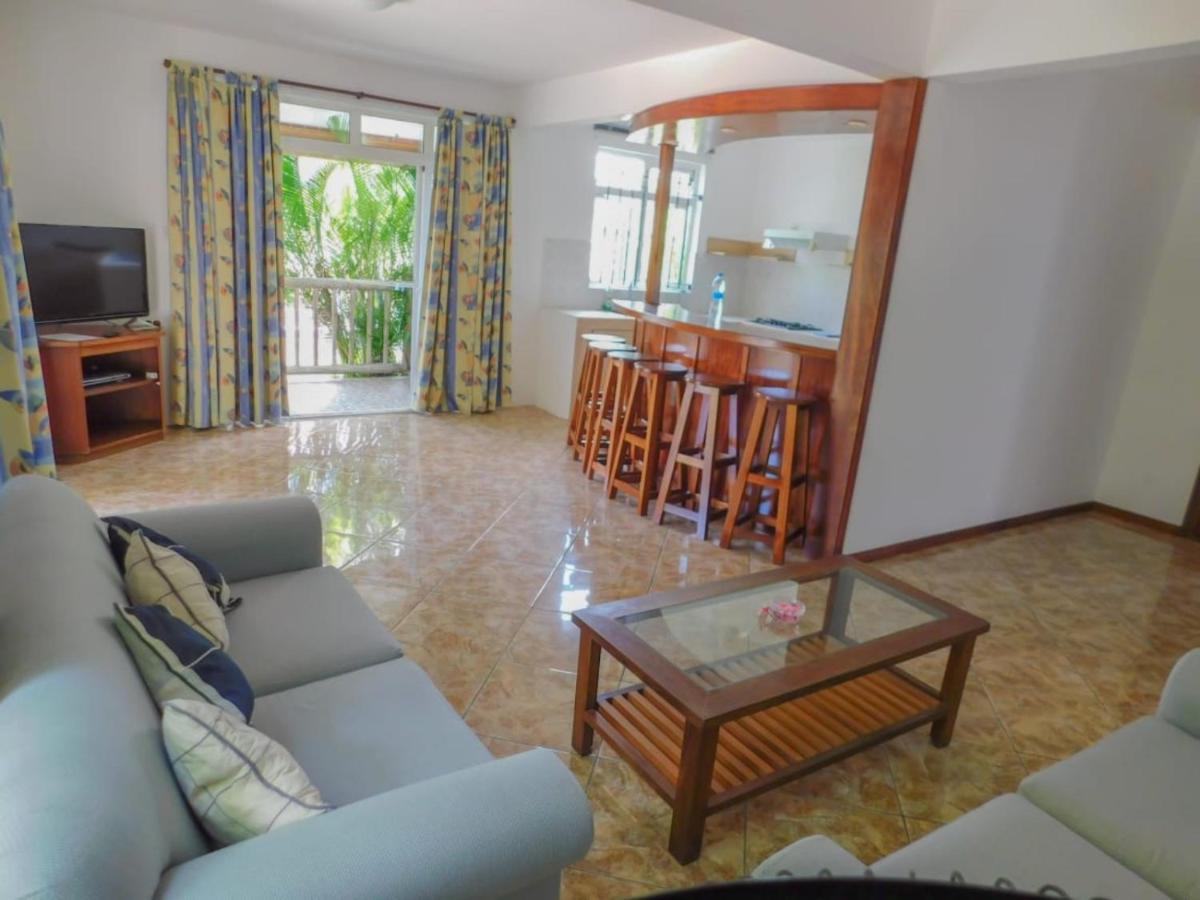 Tulsi Apartment & Studio La Gaulette Dış mekan fotoğraf