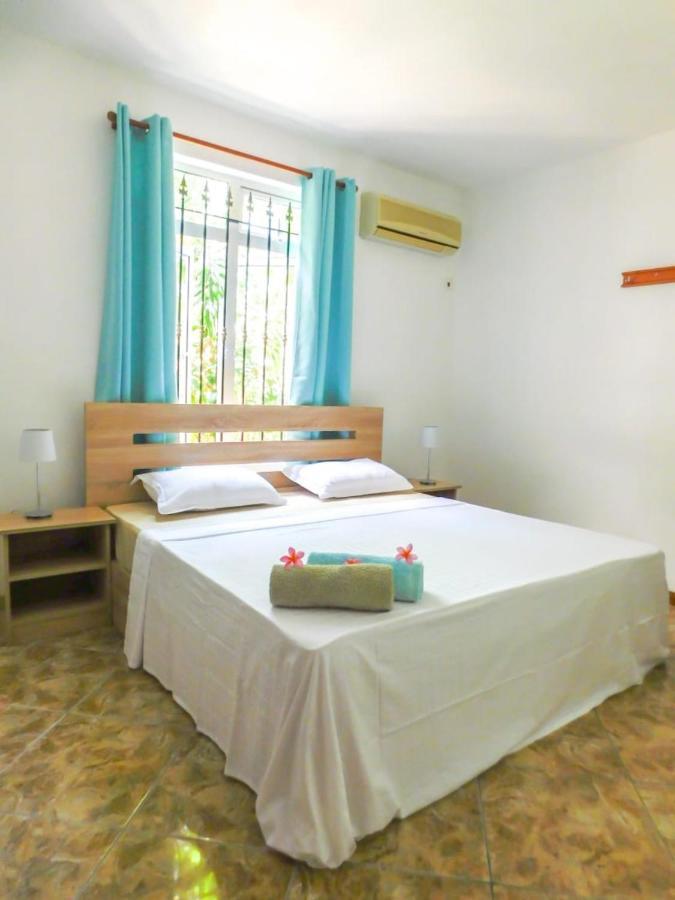 Tulsi Apartment & Studio La Gaulette Dış mekan fotoğraf