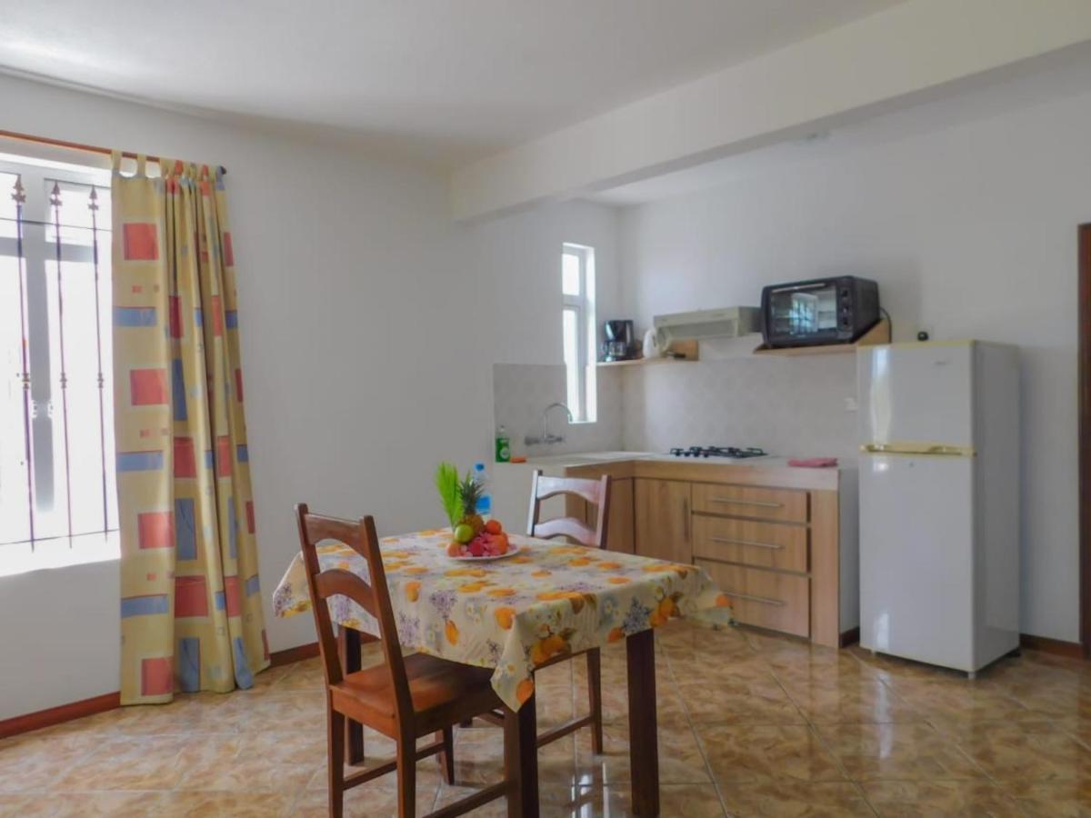 Tulsi Apartment & Studio La Gaulette Dış mekan fotoğraf