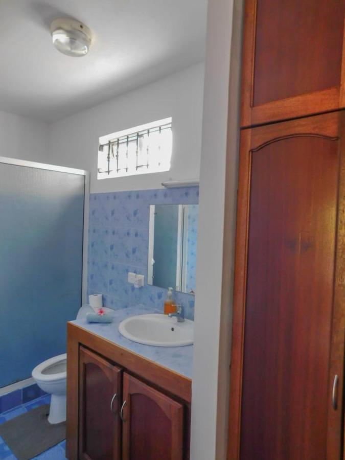Tulsi Apartment & Studio La Gaulette Dış mekan fotoğraf