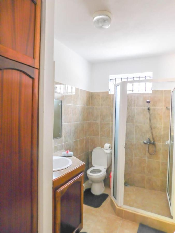 Tulsi Apartment & Studio La Gaulette Dış mekan fotoğraf