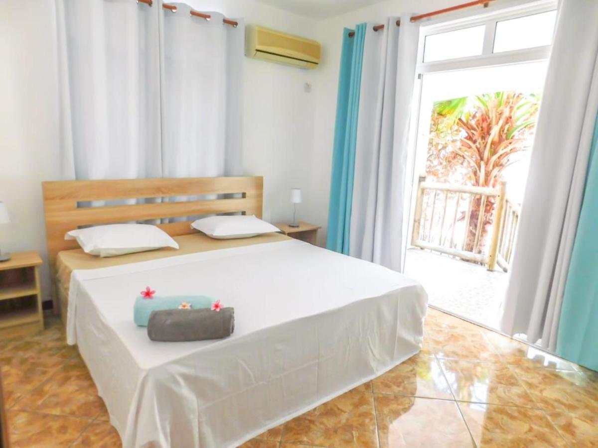 Tulsi Apartment & Studio La Gaulette Dış mekan fotoğraf