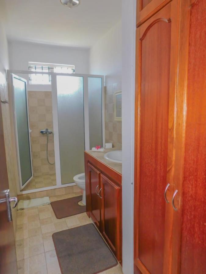 Tulsi Apartment & Studio La Gaulette Dış mekan fotoğraf