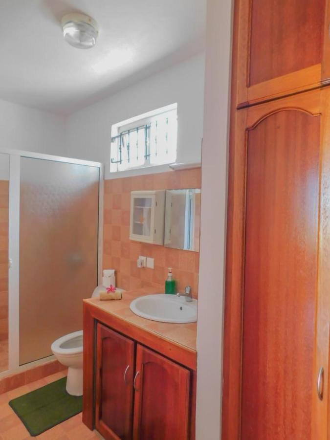 Tulsi Apartment & Studio La Gaulette Dış mekan fotoğraf