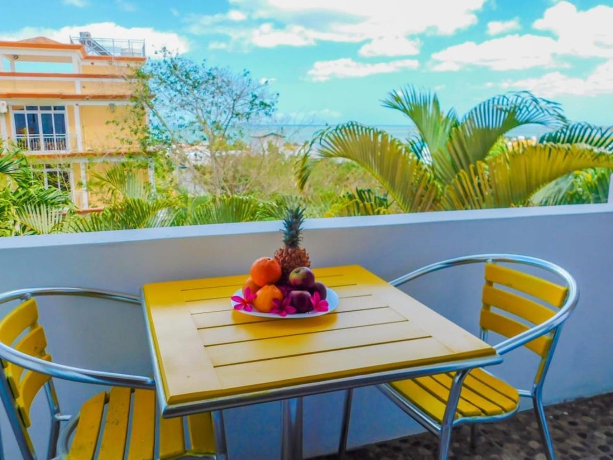 Tulsi Apartment & Studio La Gaulette Dış mekan fotoğraf