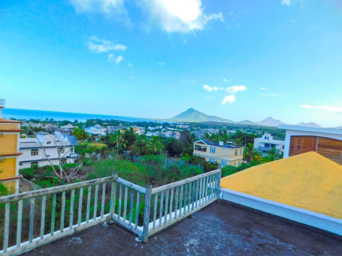Tulsi Apartment & Studio La Gaulette Dış mekan fotoğraf