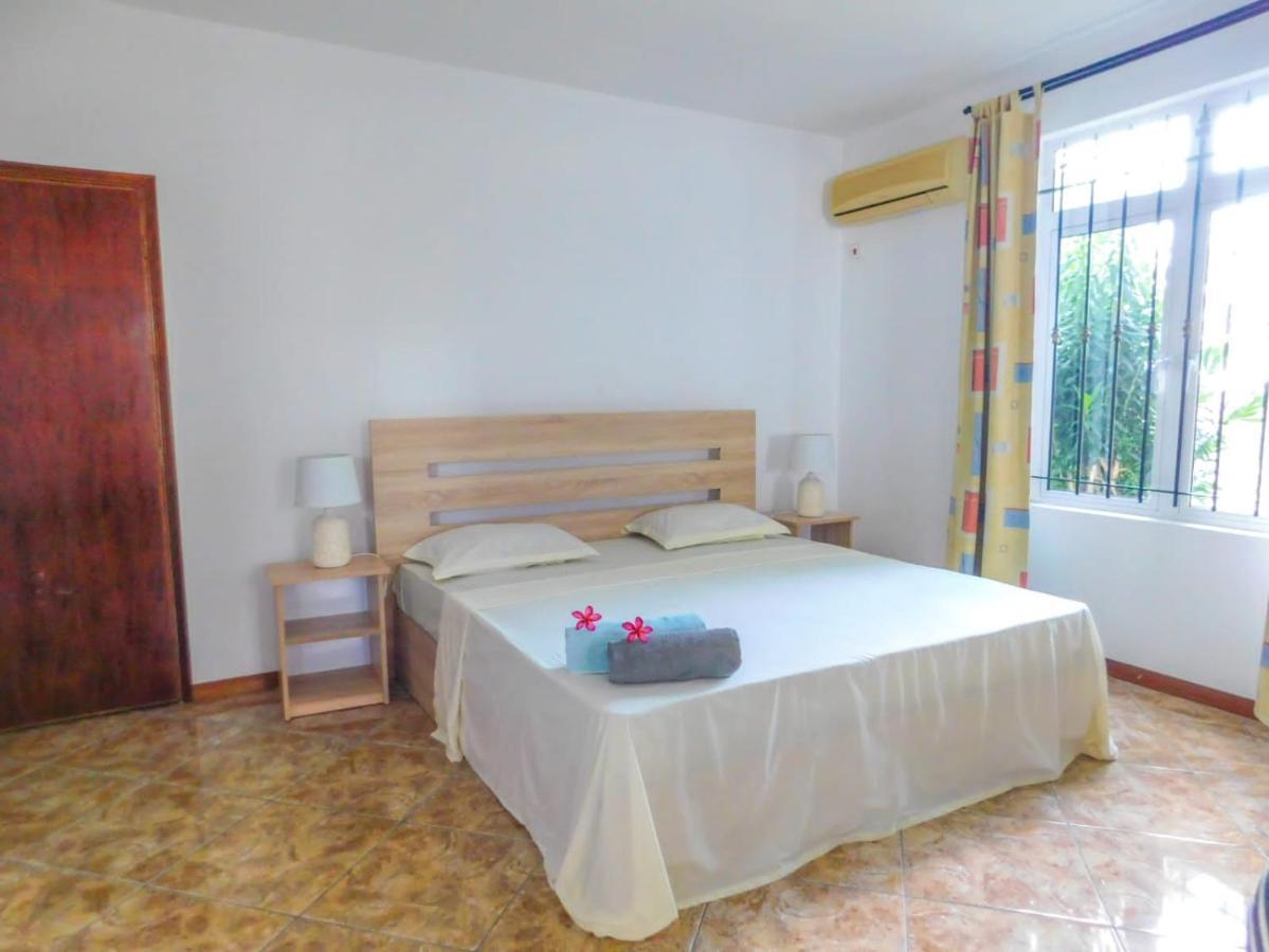 Tulsi Apartment & Studio La Gaulette Dış mekan fotoğraf