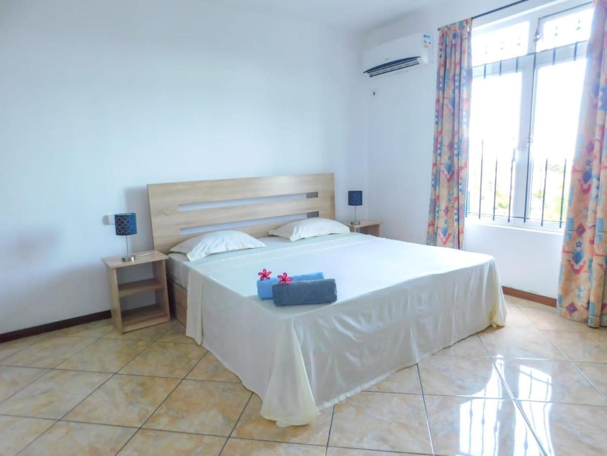 Tulsi Apartment & Studio La Gaulette Dış mekan fotoğraf