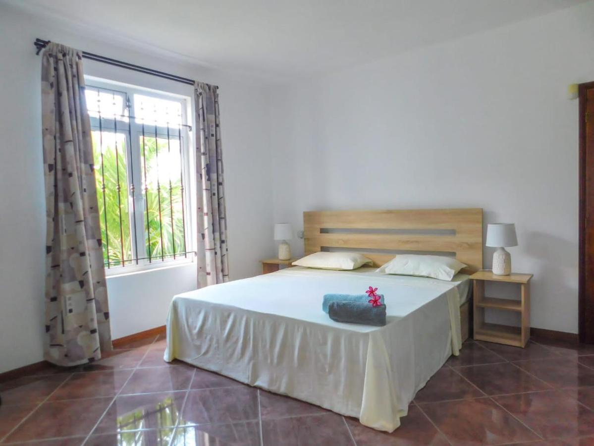 Tulsi Apartment & Studio La Gaulette Dış mekan fotoğraf